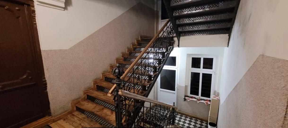 Mieszkanie 5-pokojowe Bytom Śródmieście, ul. Wojciecha Korfantego. Zdjęcie 7