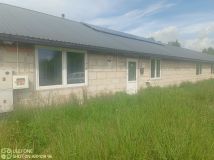 Hala/magazyn Głogów Małopolski, al. Niepodległości. Zdjęcie 1