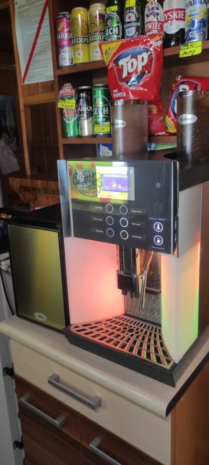 Lokal Lejno. Zdjęcie 6