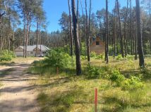 Działka budowlana Borek. Zdjęcie 4