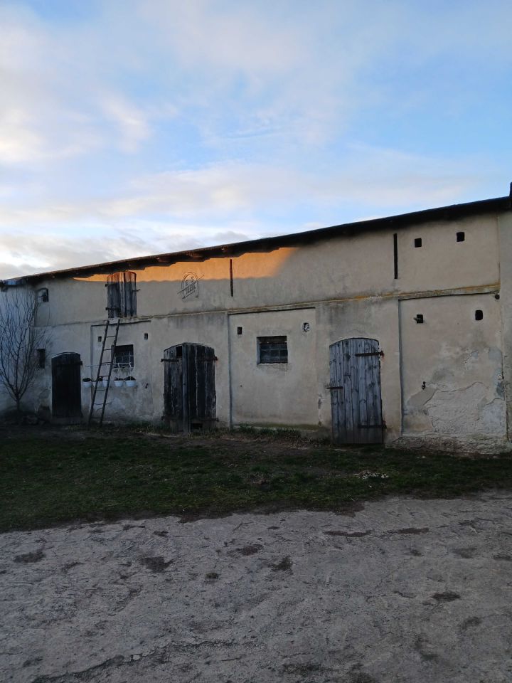 gospodarstwo, 4 pokoje Lipienica. Zdjęcie 6