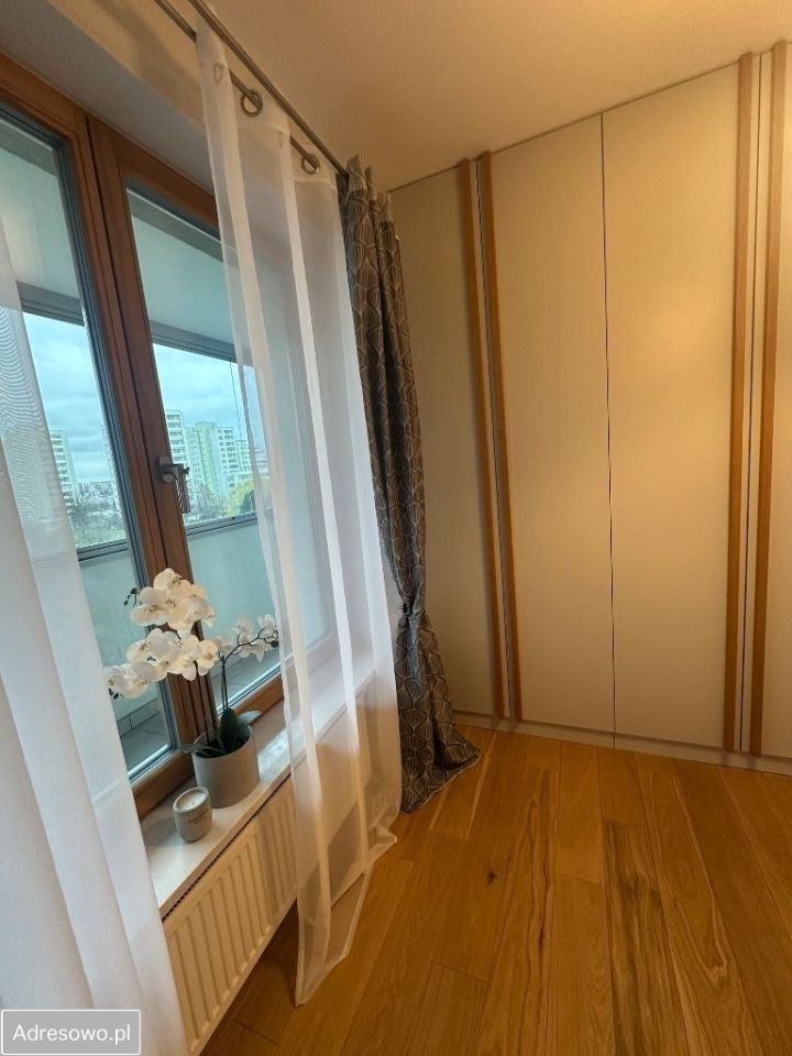 Mieszkanie 2-pokojowe Warszawa Ursynów, ul. Dereniowa. Zdjęcie 15