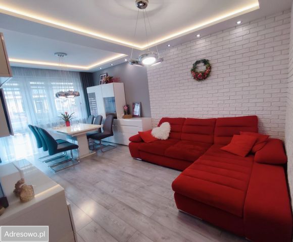 Mieszkanie 3-pokojowe Lublin Dziesiąta, ul. Nowy Świat. Zdjęcie 1