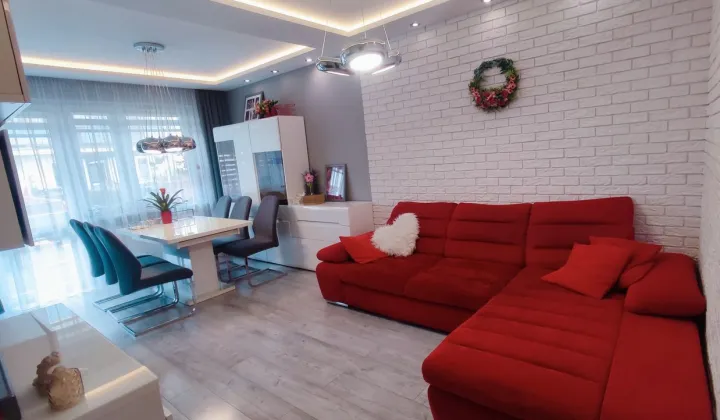 Mieszkanie 3-pokojowe Lublin Dziesiąta, ul. Nowy Świat