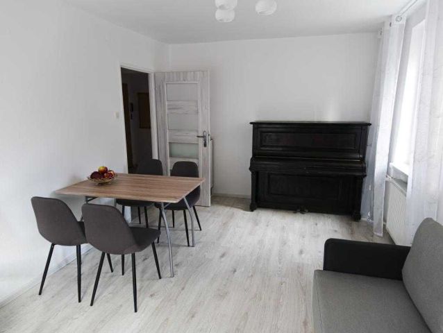 Mieszkanie 3-pokojowe Warszawa Mokotów, ul. Cieszyńska. Zdjęcie 1