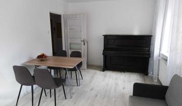 Mieszkanie 3-pokojowe Warszawa Mokotów, ul. Cieszyńska