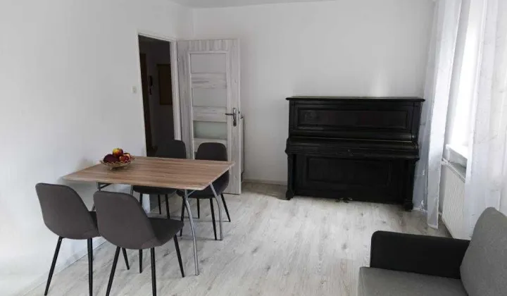 Mieszkanie 3-pokojowe Warszawa Mokotów, ul. Cieszyńska