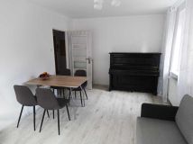 Mieszkanie 3-pokojowe Warszawa Mokotów, ul. Cieszyńska