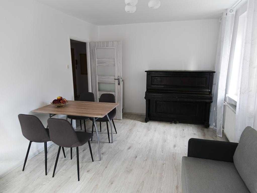 Mieszkanie 3-pokojowe Warszawa Mokotów, ul. Cieszyńska