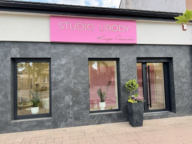 Lokal Konstantynów Łódzki Centrum. Zdjęcie 1