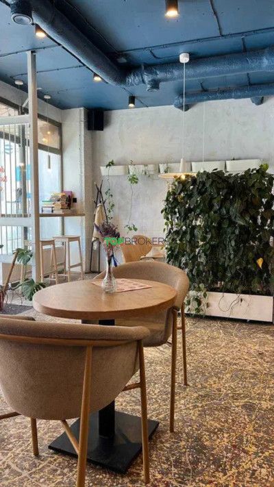 Lokal Warszawa Wola. Zdjęcie 2