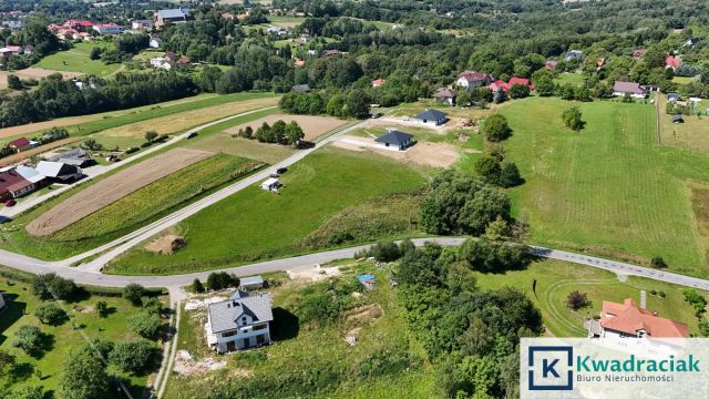 Działka budowlana Kombornia. Zdjęcie 8