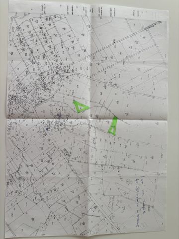 Działka rolna Krosino. Zdjęcie 1