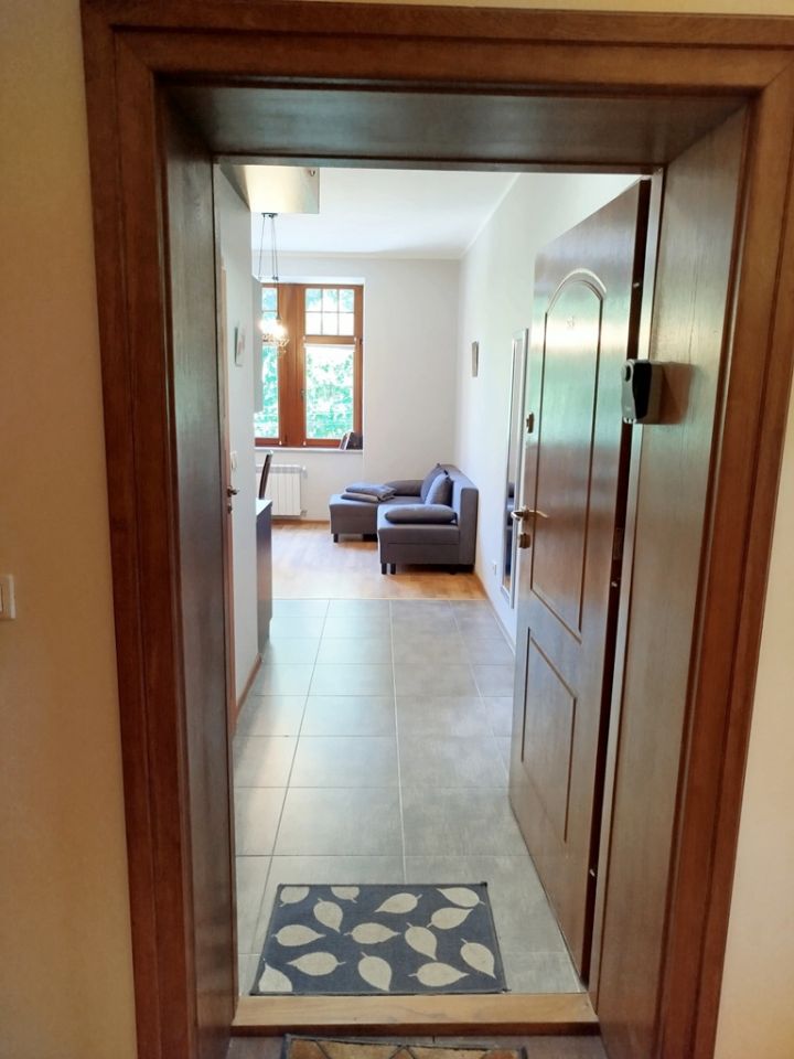 Mieszkanie 2-pokojowe Szklarska Poręba Szklarska Poręba Górna, ul. Szosa Czeska. Zdjęcie 2