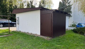 Lokal Zamość, ul. Hrubieszowska