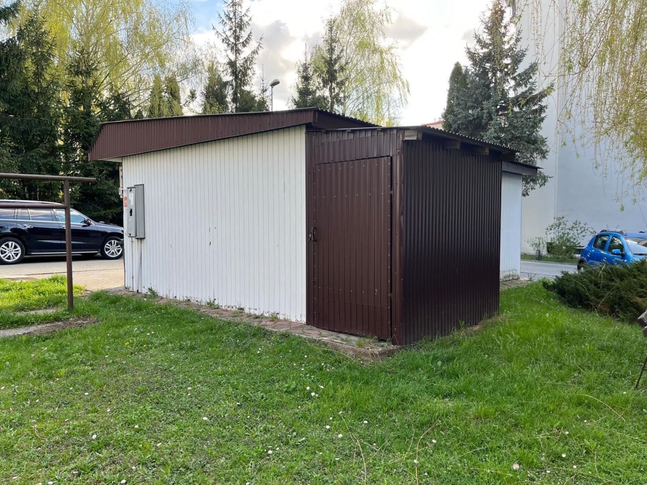 Lokal Zamość, ul. Hrubieszowska. Zdjęcie 2