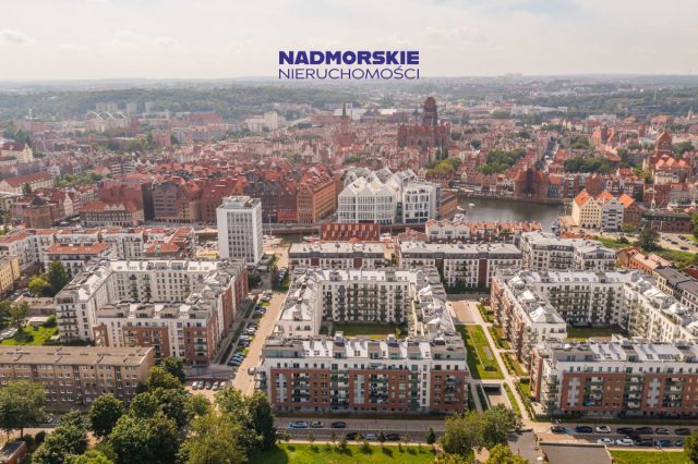 Mieszkanie 2-pokojowe Gdańsk Śródmieście, ul. św. Barbary. Zdjęcie 17