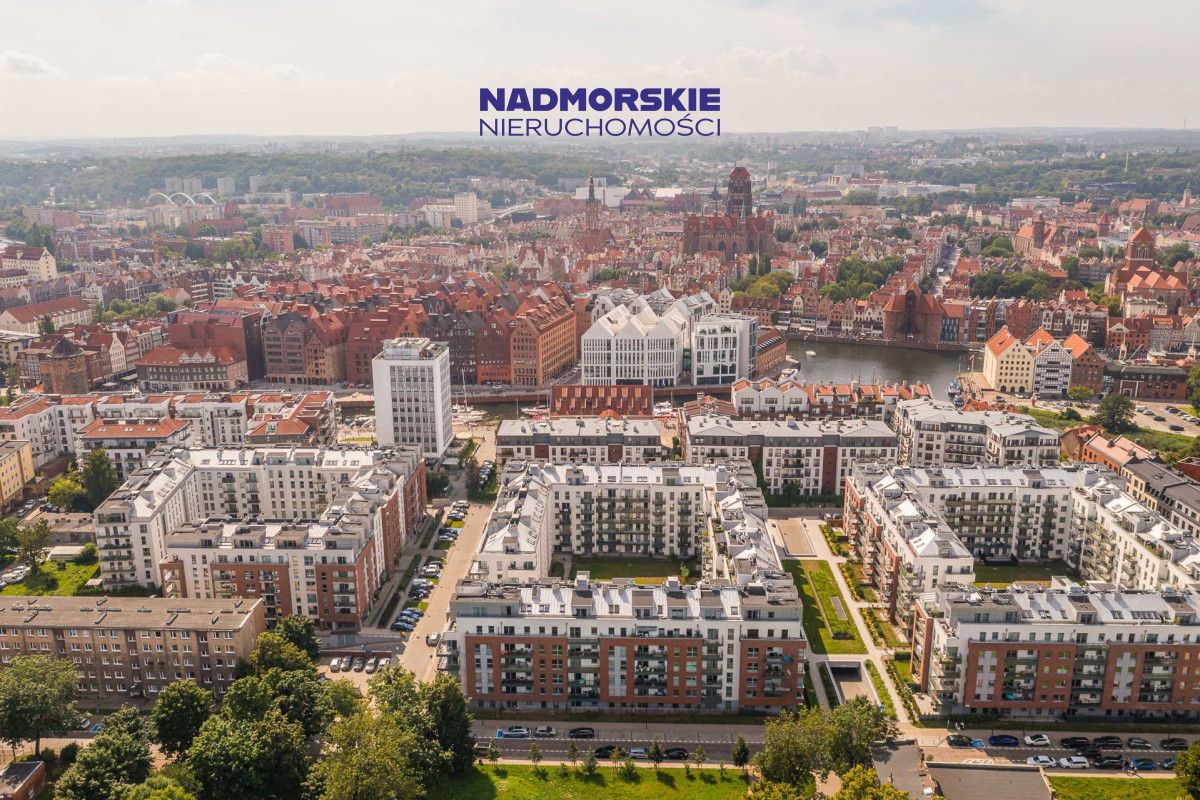 Mieszkanie 2-pokojowe Gdańsk Śródmieście, ul. św. Barbary. Zdjęcie 17