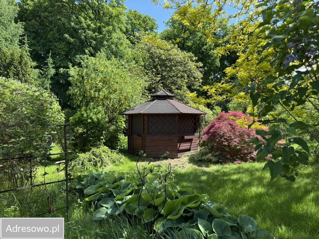 Działka budowlana Jastrzębie-Zdrój, ul. Dębowa. Zdjęcie 12