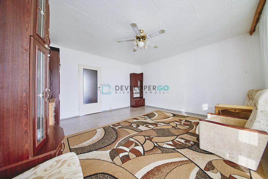 Mieszkanie 3-pokojowe Suwałki, ul. Alfreda Wierusza-Kowalskiego. Zdjęcie 4