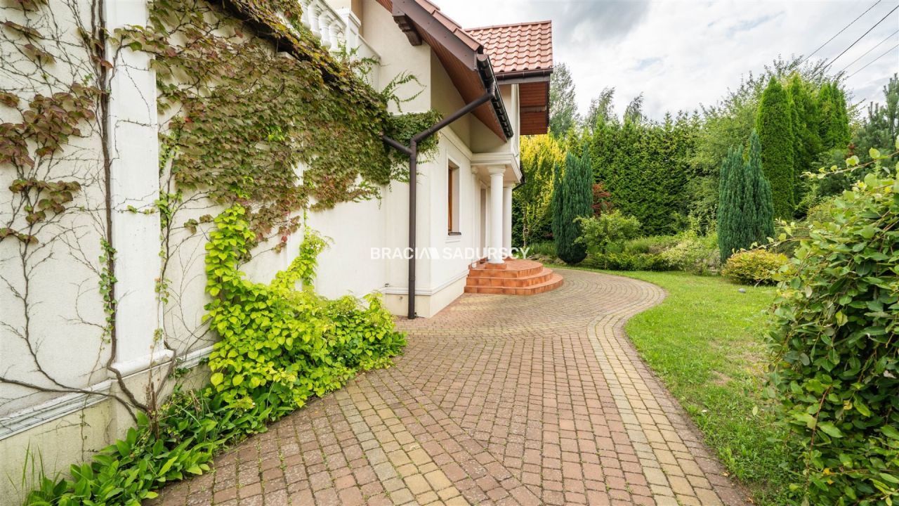 dom wolnostojący, 6 pokoi Dobranowice. Zdjęcie 5