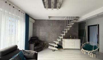 Mieszkanie 4-pokojowe Gorzów Wielkopolski Górczyn, ul. Danuty Siedzikówny - Inki