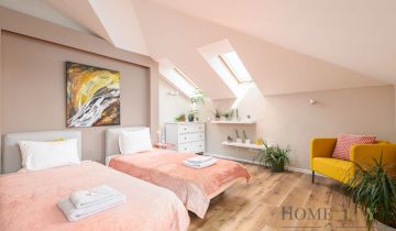 Mieszkanie 3-pokojowe Łomianki, ul. Gościńcowa