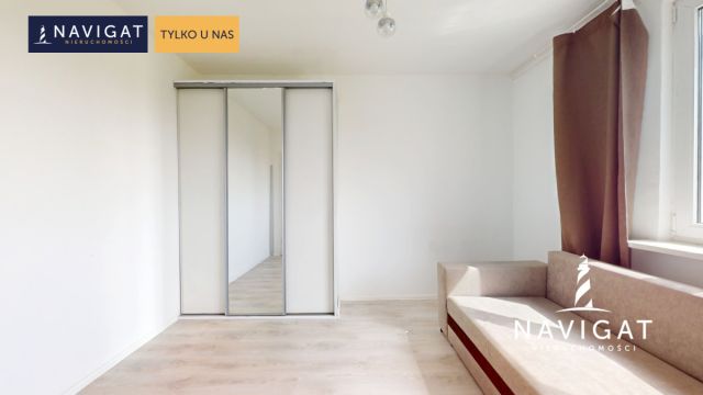 Mieszkanie 3-pokojowe Gdynia Cisowa, ul. Morska. Zdjęcie 5