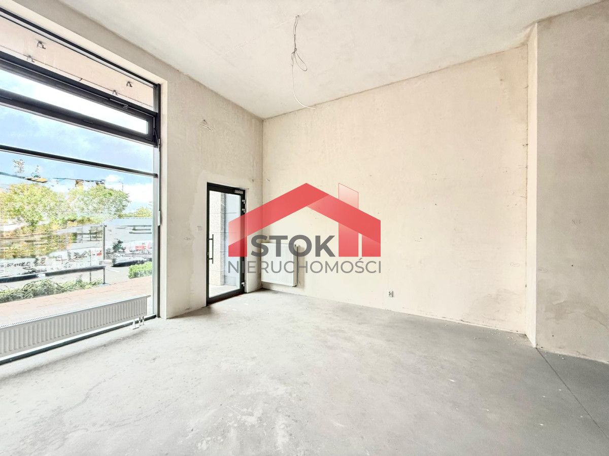 Lokal Białystok Nowe Miasto, ul. Transportowa. Zdjęcie 3