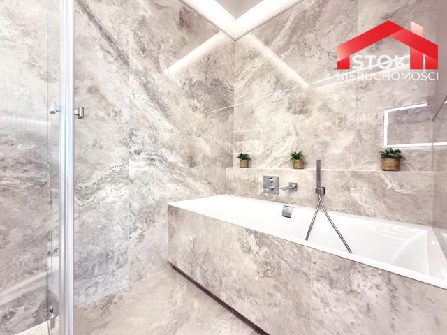 Mieszkanie 3-pokojowe Białystok Sienkiewicza, ul. Jurowiecka. Zdjęcie 15