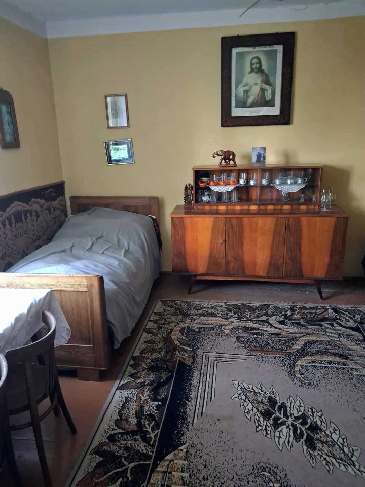 dom wolnostojący Wyszyna Machorowska. Zdjęcie 6