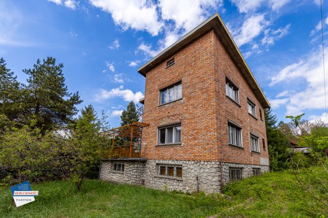 dom wolnostojący, 6 pokoi Rabka-Zdrój. Zdjęcie 7