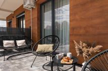 Mieszkanie 1-pokojowe Zator. Zdjęcie 3