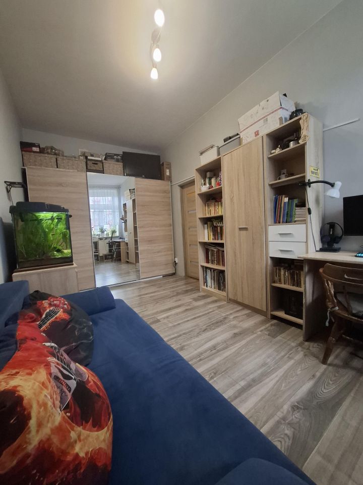 Mieszkanie 3-pokojowe Siedlce, ul. 10 Lutego. Zdjęcie 8