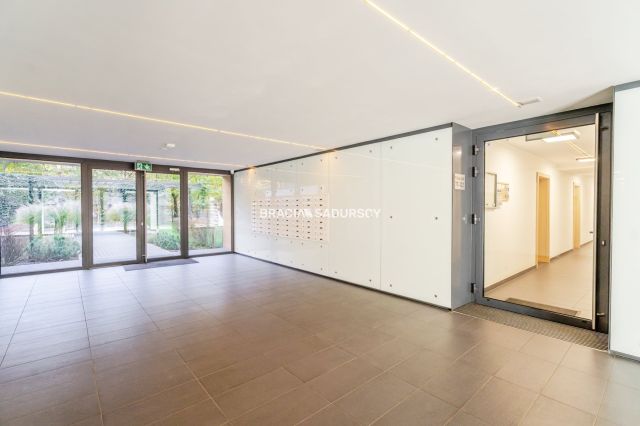 Mieszkanie 3-pokojowe Kraków Dębniki, ul. dr. Jana Piltza. Zdjęcie 36