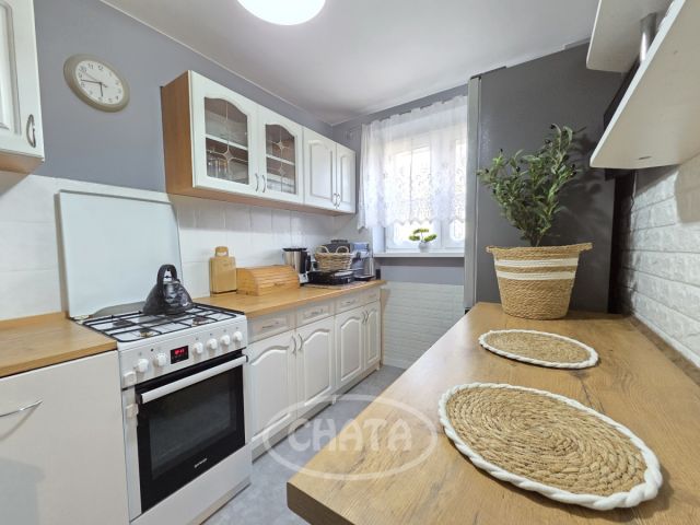 Mieszkanie 3-pokojowe Wrocław Śródmieście, ul. Szczęśliwa. Zdjęcie 12