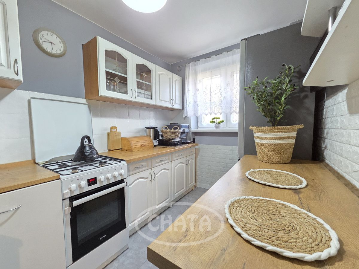 Mieszkanie 3-pokojowe Wrocław Śródmieście, ul. Szczęśliwa. Zdjęcie 12