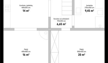 dom wolnostojący, 4 pokoje Śrem Górczyn, ul. Zachodnia