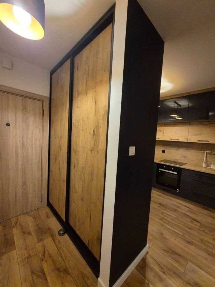 Mieszkanie 2-pokojowe Tczew, ul. Zamkowa. Zdjęcie 7