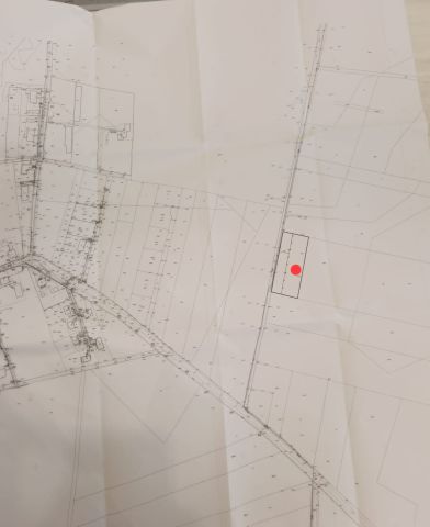 Działka budowlana Rychnowy. Zdjęcie 1