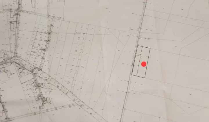 Działka budowlana Rychnowy