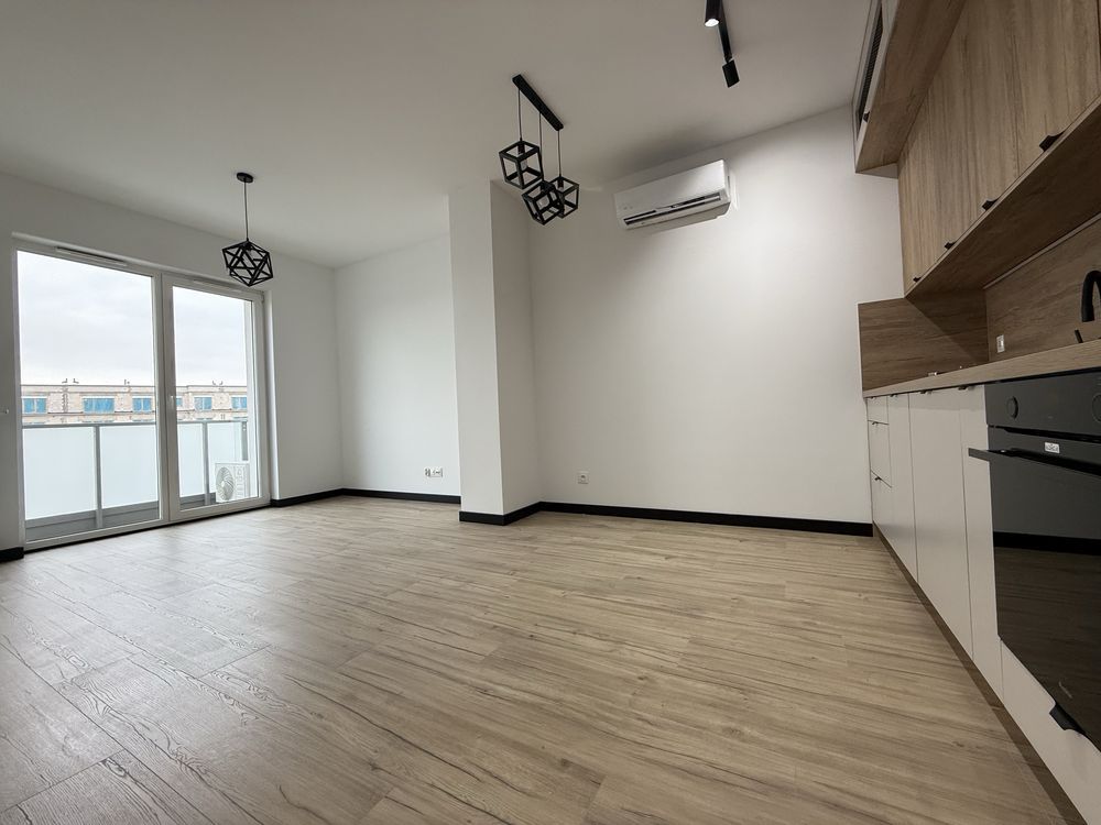 Mieszkanie 3-pokojowe Gniezno, ul. Marii Pawlikowskiej-Jasnorzewskiej