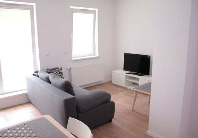 Mieszkanie 2-pokojowe Łódź Górna, ul. Królewska. Zdjęcie 1