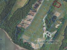 Działka rekreacyjna Chrewt. Zdjęcie 4