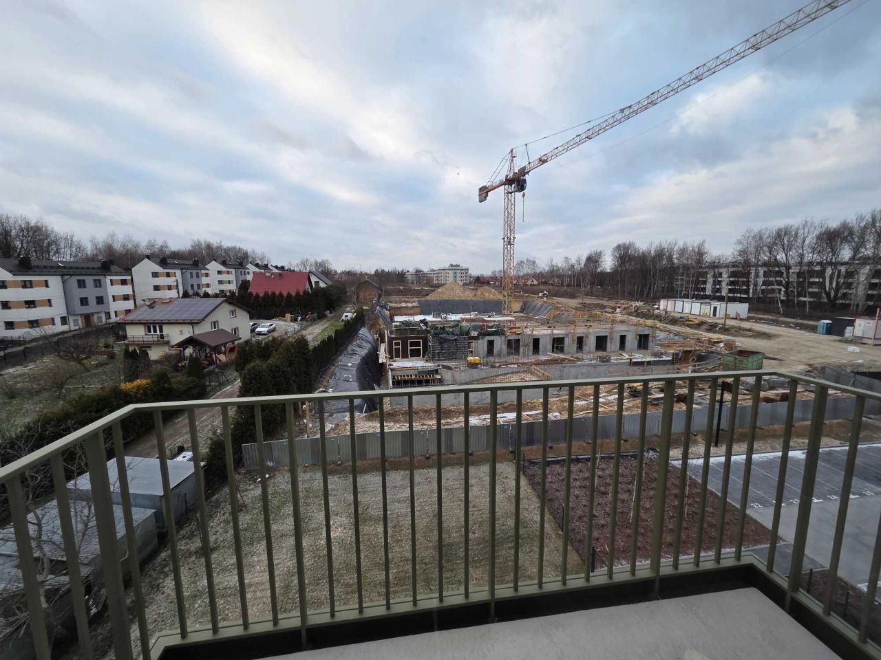 Mieszkanie 2-pokojowe Czarnochowice. Zdjęcie 3