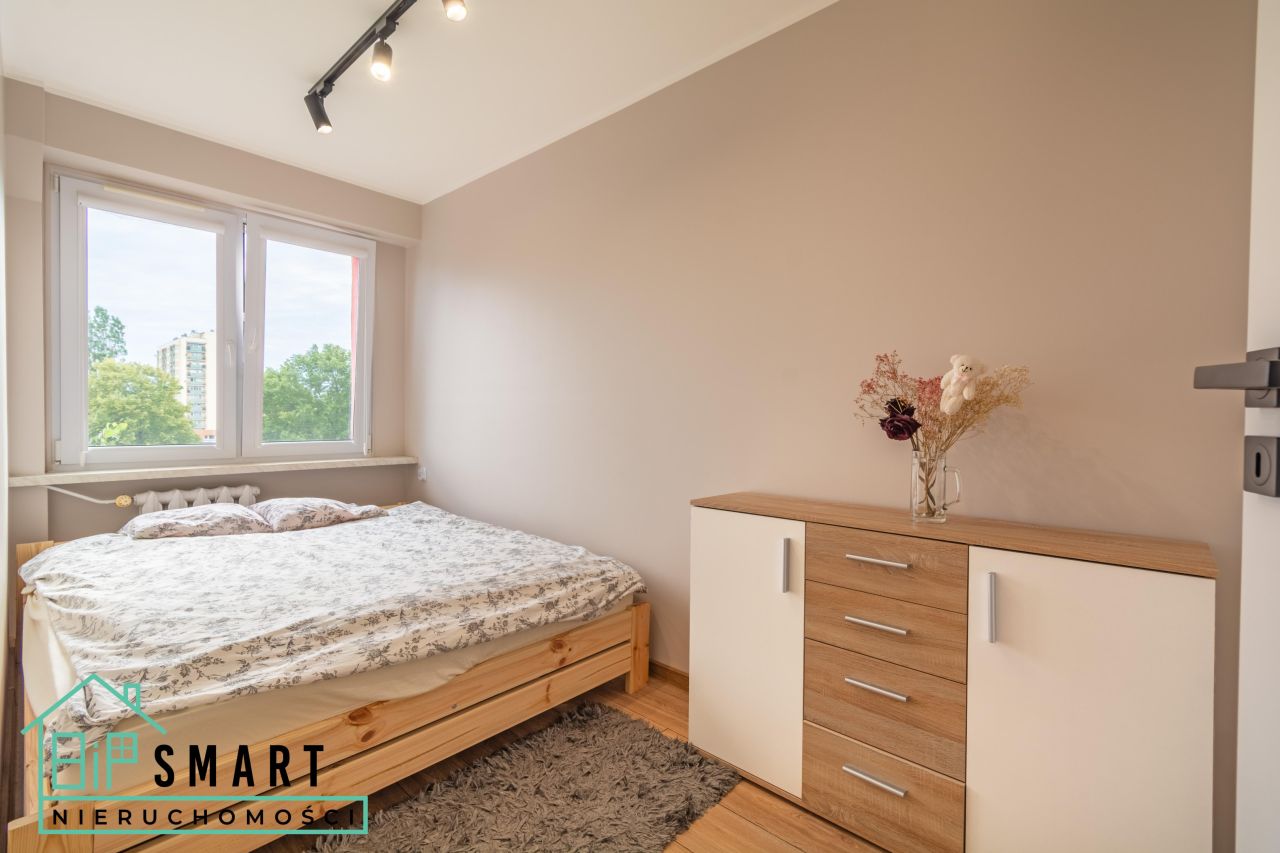 Mieszkanie 2-pokojowe Stalowa Wola, al. Jana Pawła II. Zdjęcie 4