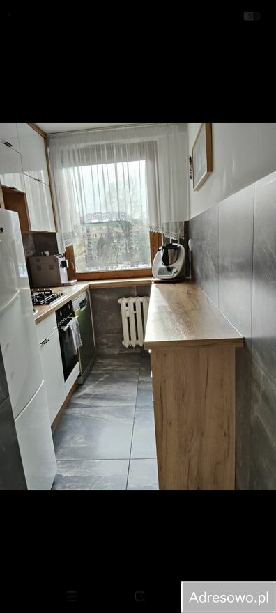 Mieszkanie 2-pokojowe Dąbrowa Górnicza, ul. Marcina Kasprzaka. Zdjęcie 3