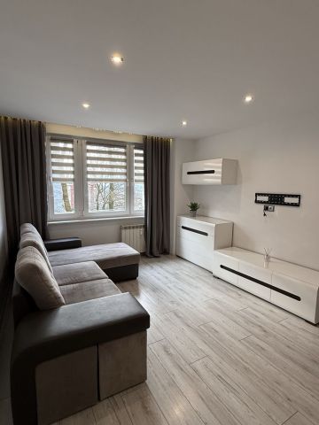 Mieszkanie 2-pokojowe Jaworzno, ul. S. F. Mazur. Zdjęcie 1