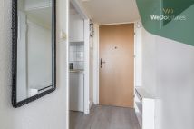 Mieszkanie 1-pokojowe Warszawa Bielany, ul. Gustawa Daniłowskiego. Zdjęcie 4