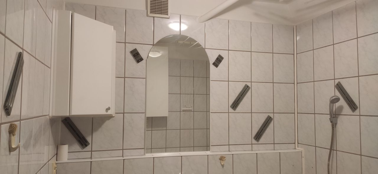 Mieszkanie 1-pokojowe Gdańsk Oliwa, ul. Karpacka. Zdjęcie 9